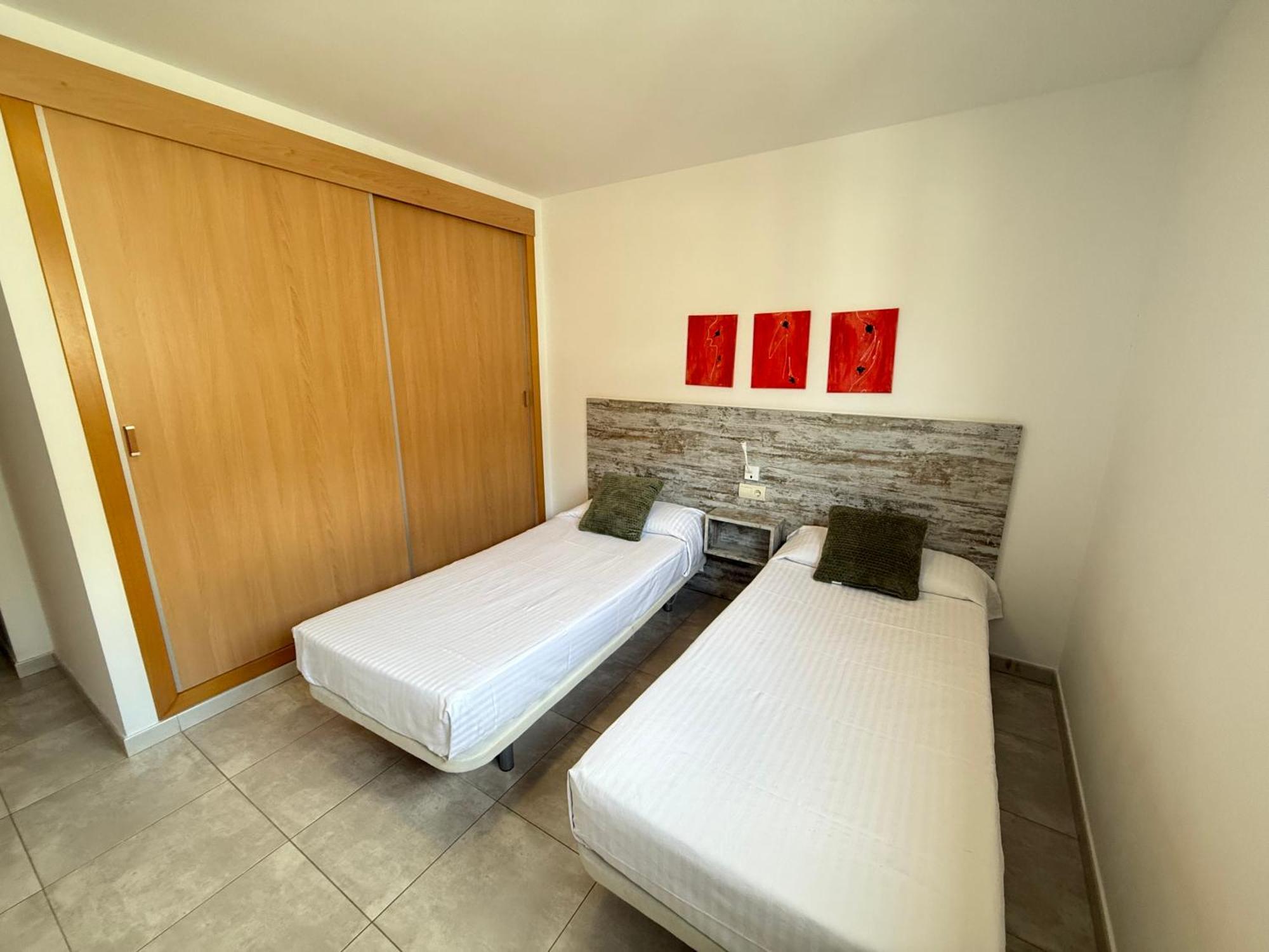 Agi Riera Ginjolers Daire Roses Dış mekan fotoğraf